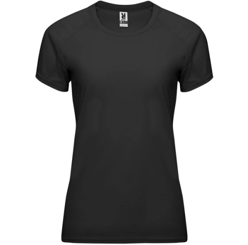 black BAHRAIN WOMAN 0408