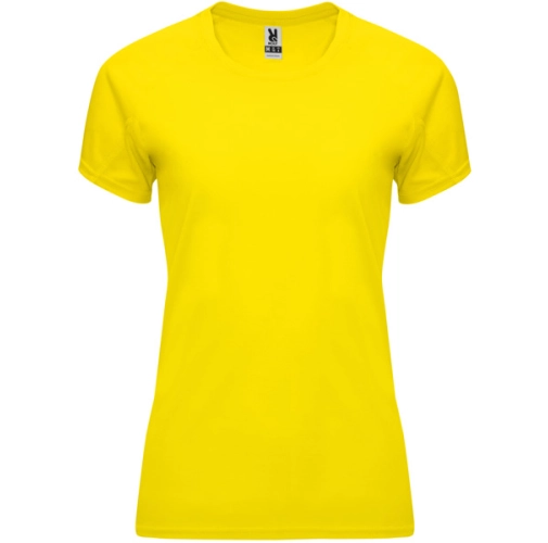 yellow BAHRAIN WOMAN 0408