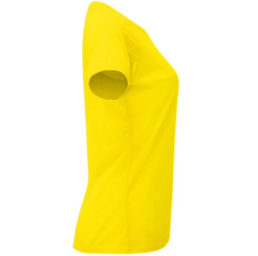 yellow BAHRAIN WOMAN 0408