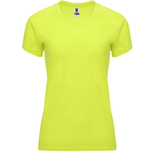 amarillo fluor BAHRAIN WOMAN 0408