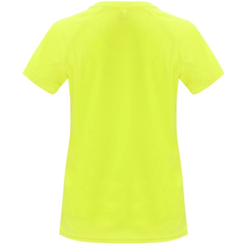 amarillo fluor BAHRAIN WOMAN 0408