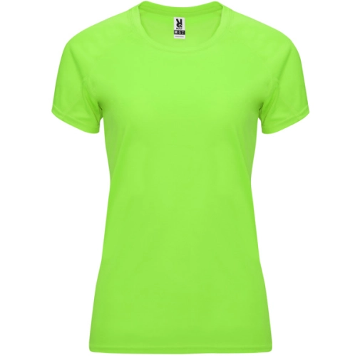 verde fluor BAHRAIN WOMAN 0408