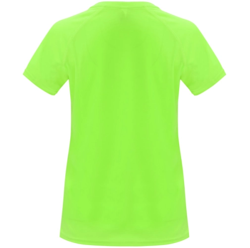 verde fluor BAHRAIN WOMAN 0408
