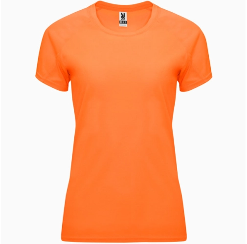 naranja fluor BAHRAIN WOMAN 0408
