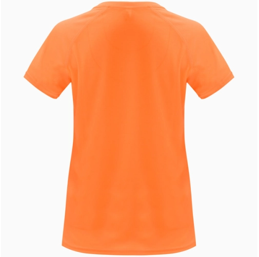 naranja fluor BAHRAIN WOMAN 0408