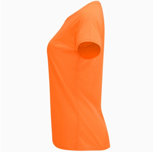 naranja fluor BAHRAIN WOMAN 0408