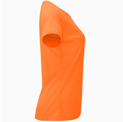 naranja fluor BAHRAIN WOMAN 0408