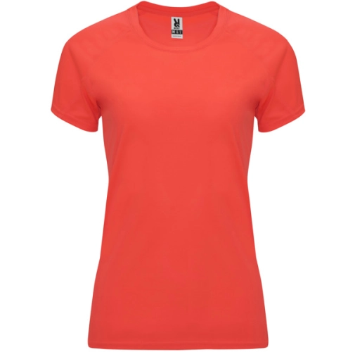coral fluor BAHRAIN WOMAN 0408