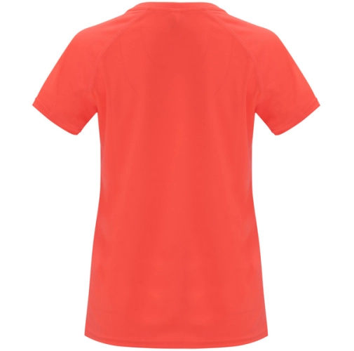 coral fluor BAHRAIN WOMAN 0408