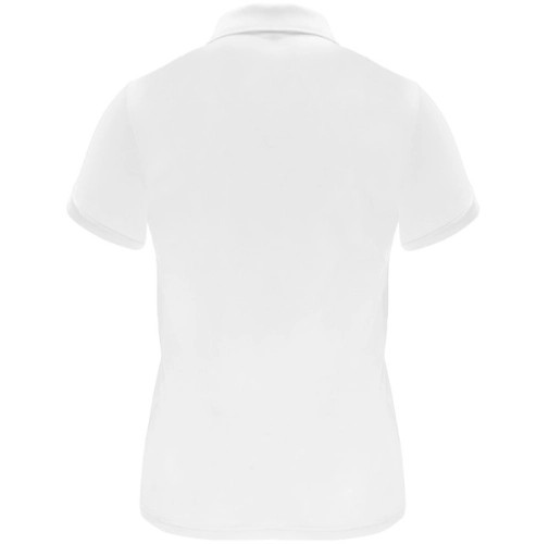 white MONZHA WOMAN 0410