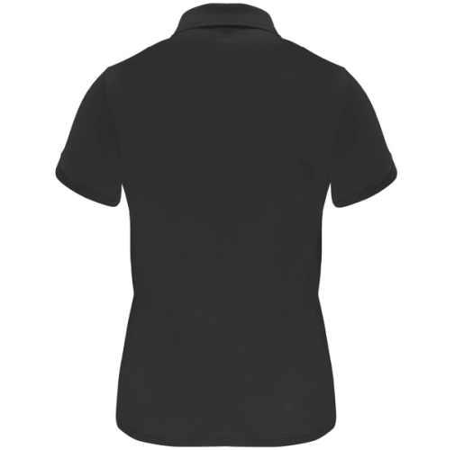 black MONZHA WOMAN 0410