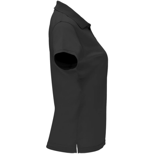 black MONZHA WOMAN 0410