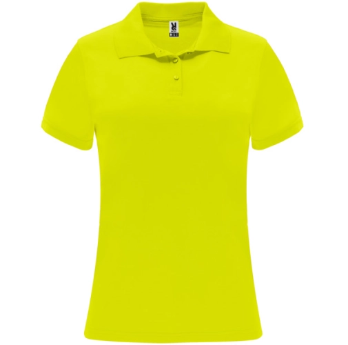 amarillo fluor MONZHA WOMAN 0410