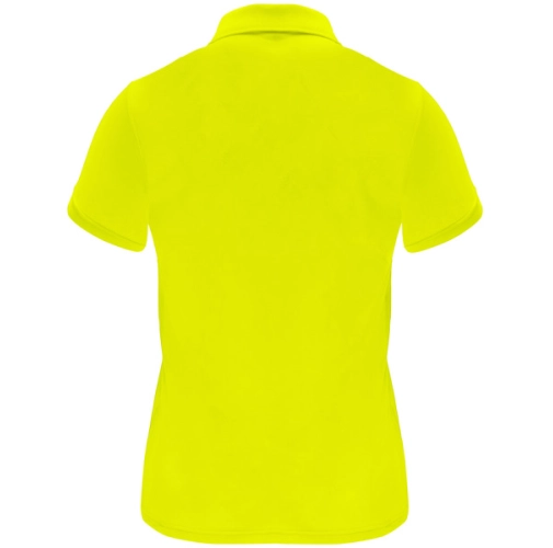 amarillo fluor MONZHA WOMAN 0410