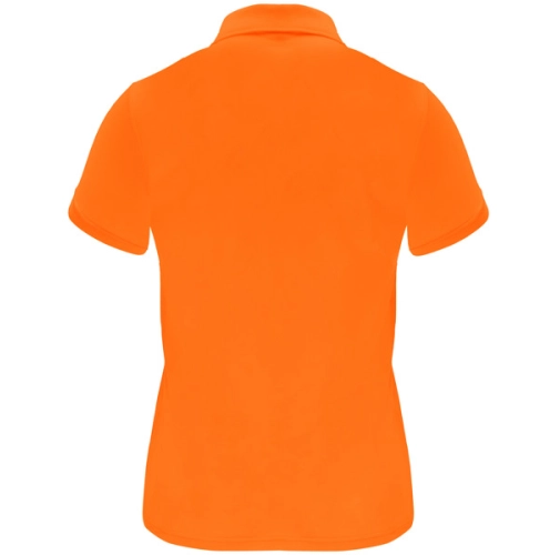 naranja fluor MONZHA WOMAN 0410