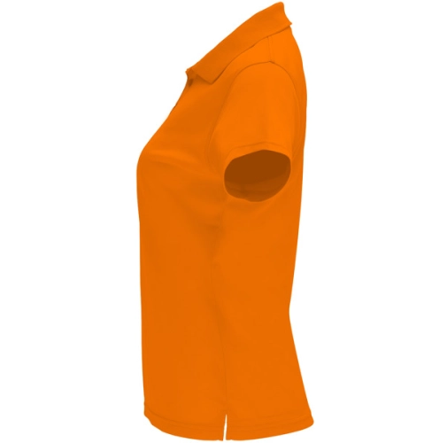 naranja fluor MONZHA WOMAN 0410