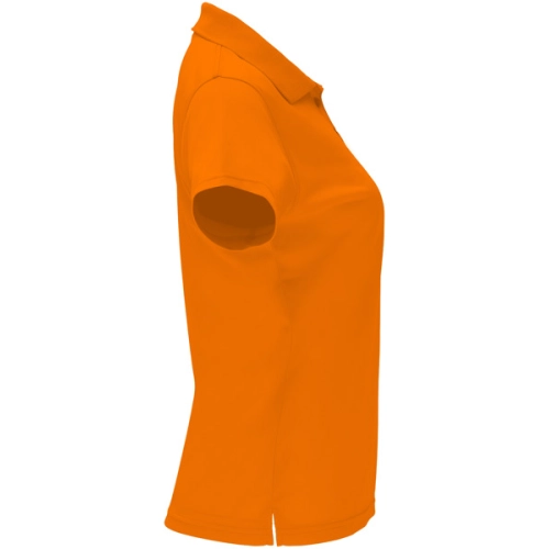 naranja fluor MONZHA WOMAN 0410