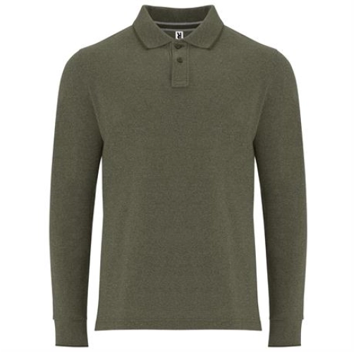 verde militar oscuro vigore GLASGOW 5050