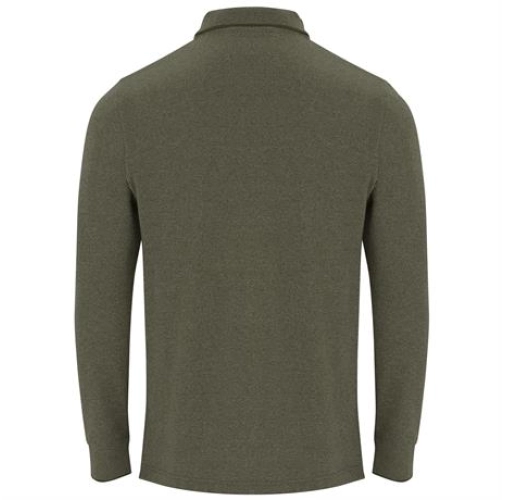 verde militar oscuro vigore GLASGOW 5050