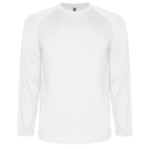 white MONTECARLO L/S 0415