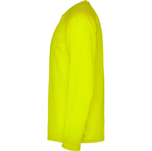 amarillo fluor MONTECARLO L/S 0415