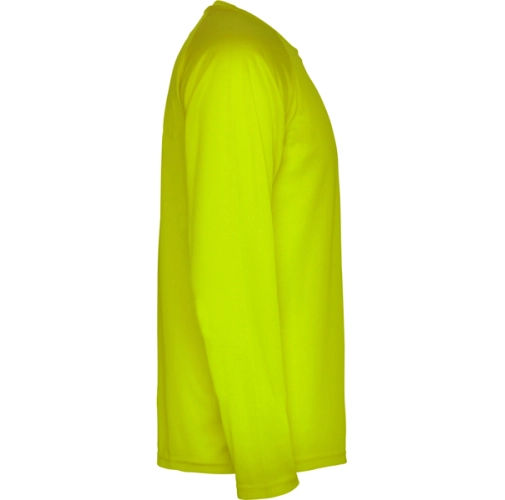 amarillo fluor MONTECARLO L/S 0415