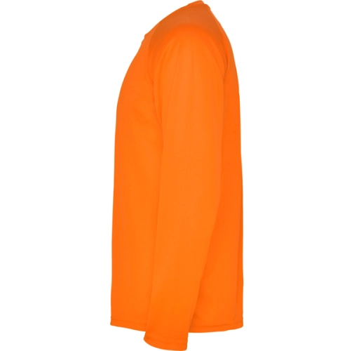 naranja fluor MONTECARLO L/S 0415