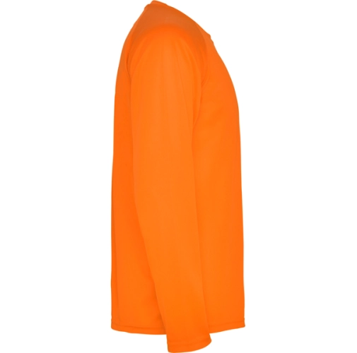 naranja fluor MONTECARLO L/S 0415