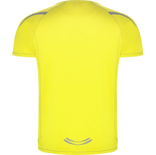amarillo fluor SEPANG 0416