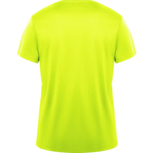 amarillo fluor DAYTONA 0420