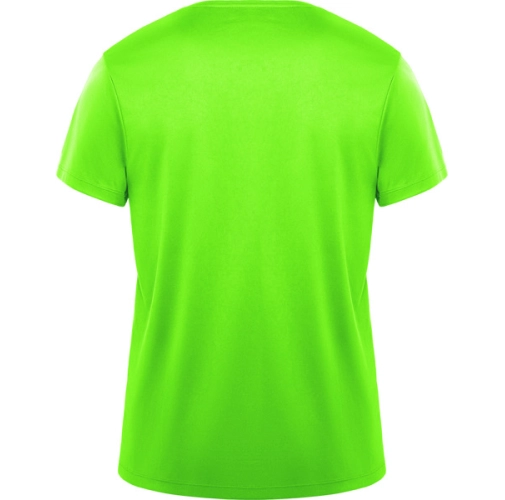 verde fluor DAYTONA 0420