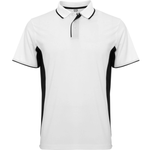 blanco/negro MONTMELO 0421