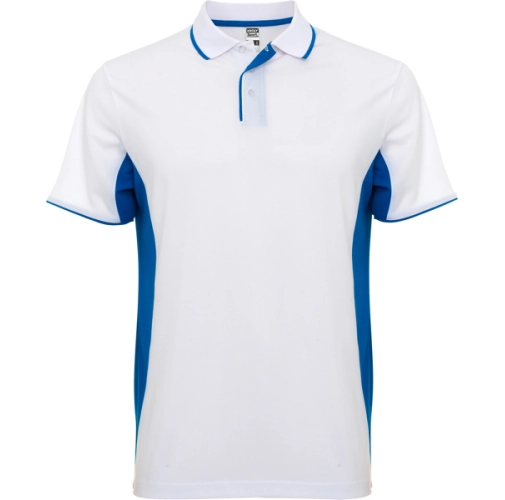 blanco/royal MONTMELO 0421