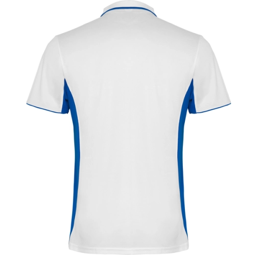 blanco/royal MONTMELO 0421