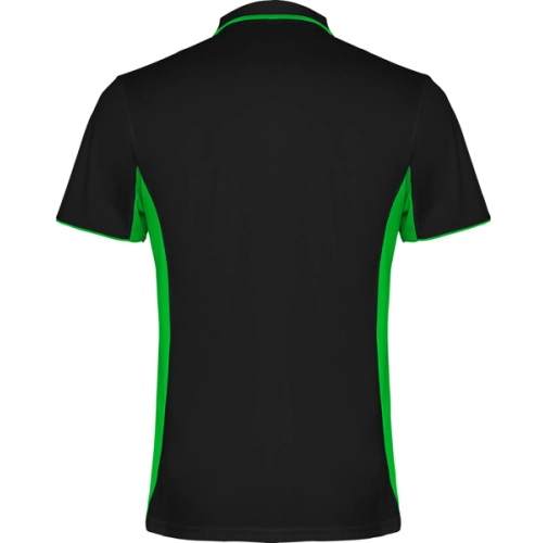 negro/lima MONTMELO 0421