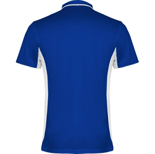 royal/blanco MONTMELO 0421