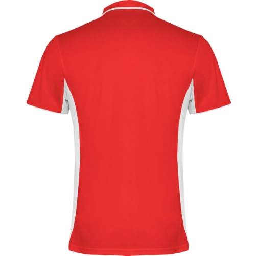 rojo/blanco MONTMELO 0421