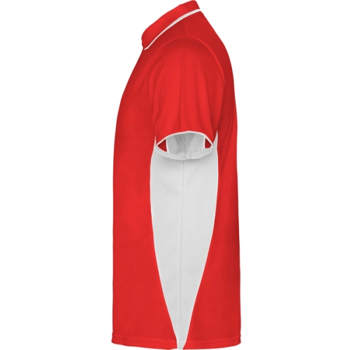 rojo/blanco MONTMELO 0421