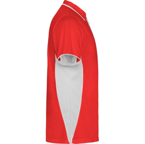 rojo/blanco MONTMELO 0421