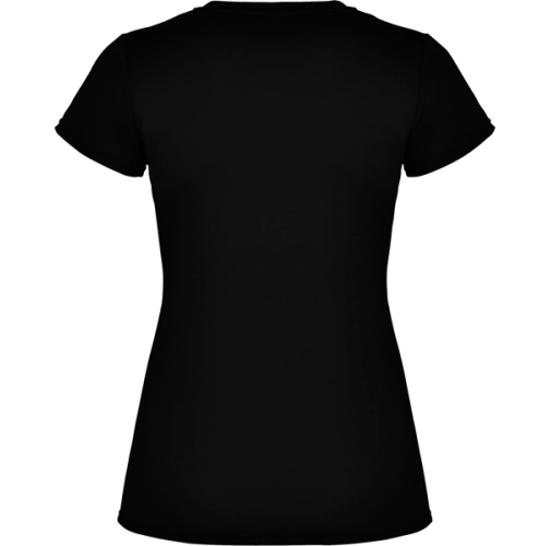 black MONTECARLO WOMAN 0423