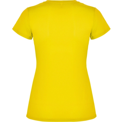 yellow MONTECARLO WOMAN 0423