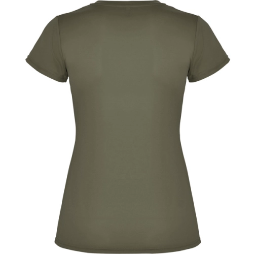 verde militar MONTECARLO WOMAN 0423