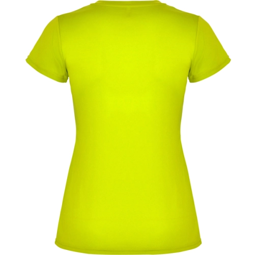 amarillo fluor MONTECARLO WOMAN 0423