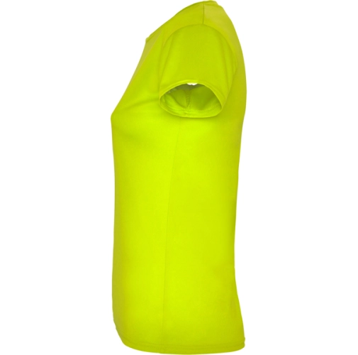 amarillo fluor MONTECARLO WOMAN 0423