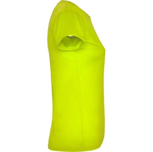 amarillo fluor MONTECARLO WOMAN 0423