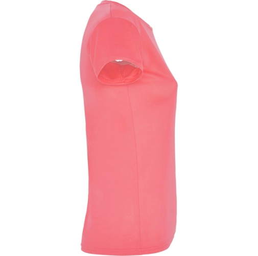 coral fluor MONTECARLO WOMAN 0423
