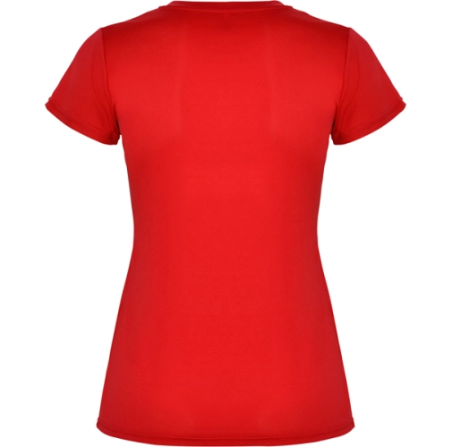 red MONTECARLO WOMAN 0423