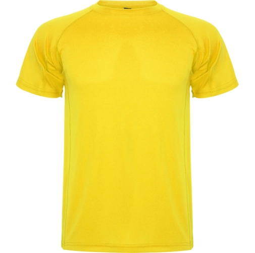 yellow MONTECARLO 0425