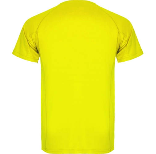 amarillo fluor MONTECARLO 0425