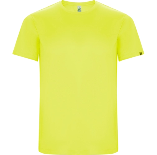 amarillo fluor IMOLA 0427
